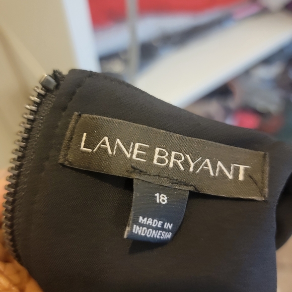 Black Wide-leg Jumpsuit - Picture 3 of 10